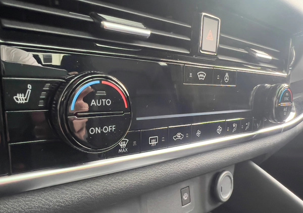 Nissan Qashqai cena 164350 przebieg: 1, rok produkcji 2023 z Gryfice małe 254